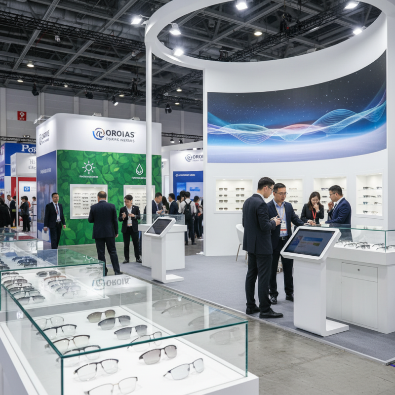 Top Transition Lenses Highlights at 139th Canton Fair?