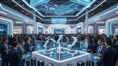 How to Start an Electric Car Charger Business at Canton Fair?