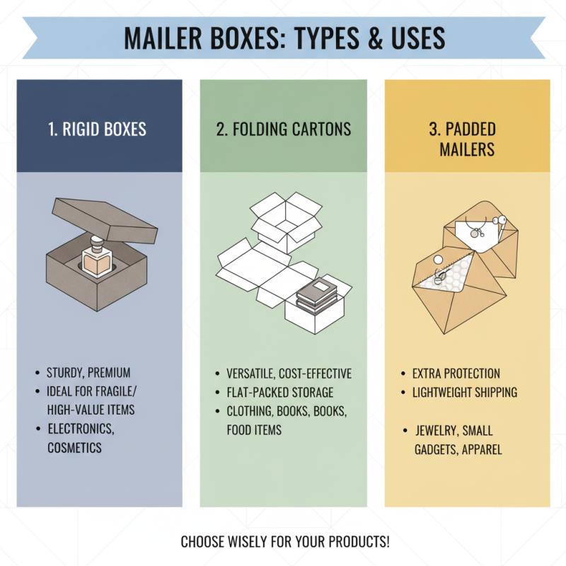 10 Essential Tips for Choosing the Right Mailer Boxes for Your Business