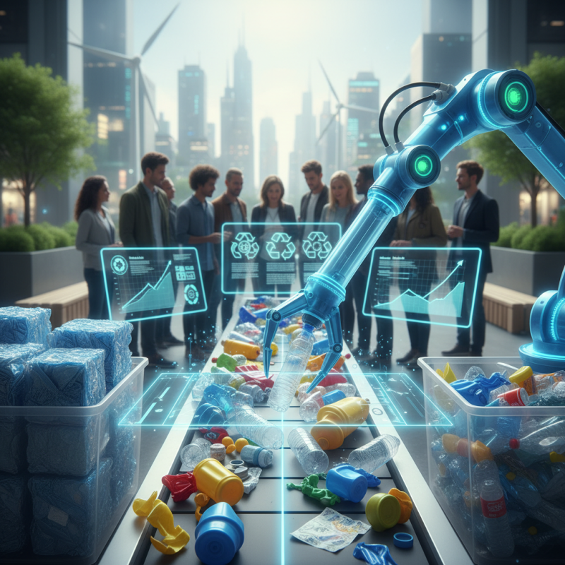 Top 10 Facts About Plastics Recycling You Need to Know?