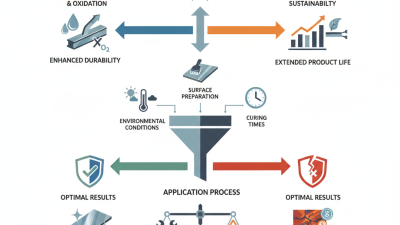 How to Effectively Use Steel Sealer for Durable Metal Protection?