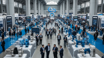 Best Diaphragm Pumps at 139th Canton Fair for Global Buyers?