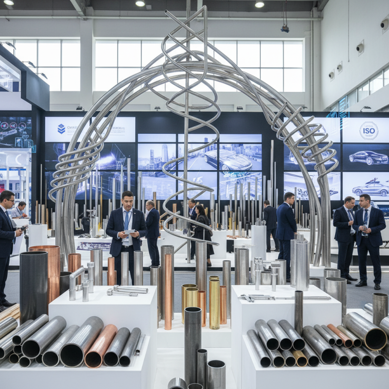 China Best Metal Tube Pipe Quality and Applications Guide?