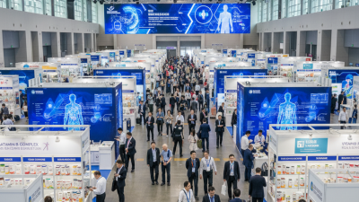 Best Vitamin B Complex to Explore at 139th Canton Fair?