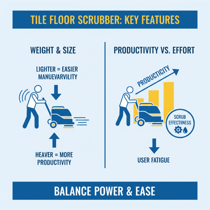 Top 10 Tile Floor Scrubbers at China Import Export Fair 139?