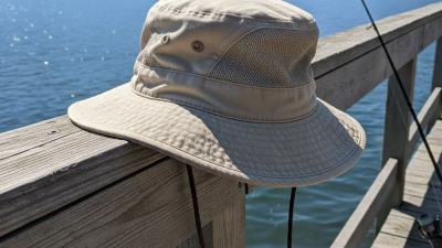 How to Choose the Perfect Fishing Man Hat for Your Outdoor Adventures?