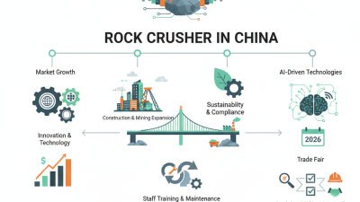 China Top Rock Crusher Brands and Their Impact on the Industry?