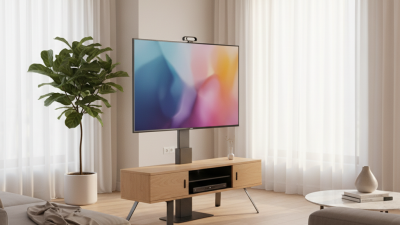 10 Essential Tips for Choosing the Best Adjustable TV Stand