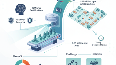 2026 Top X Ray Food Inspection Trends at 139th Canton Fair?