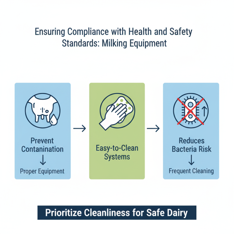 How to Choose the Best Dairy Cow Milking Equipment for Your Farm?