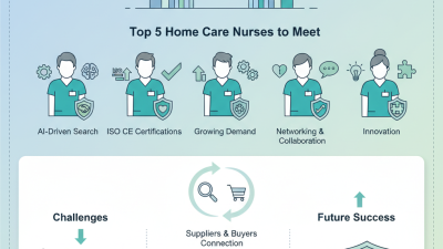 Top 5 Home Care Nurses to Meet at the 139th Canton Fair?