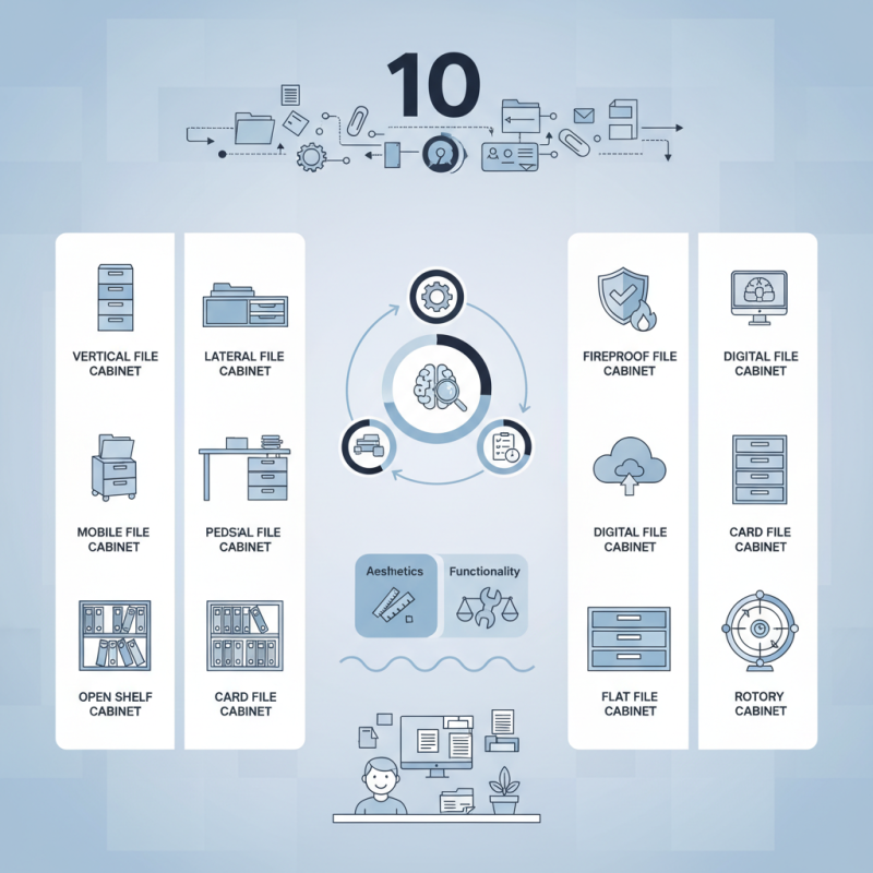 10 Best Filing Cabinet Options for Your Office Needs?