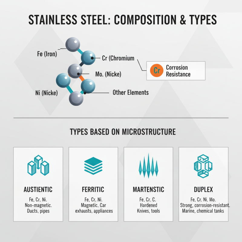What is a Stainless Bolt and How is it Used in Engineering?