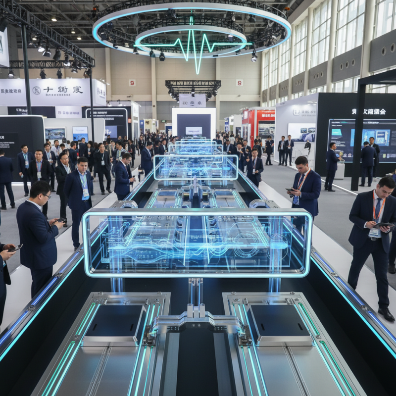 What is Switchgear Power System at China Import Export Fair?