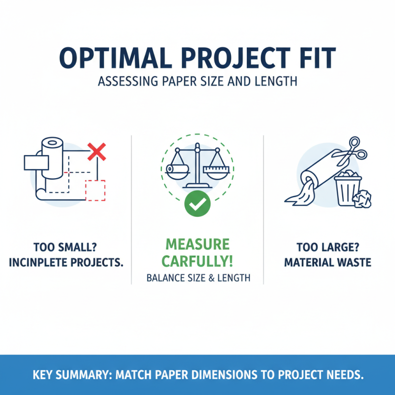 10 Essential Tips for Choosing the Best Roll Paper for Your Projects?