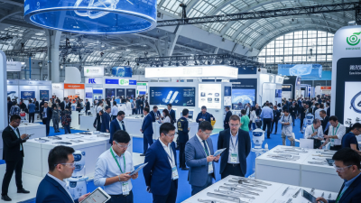 Best Needle Holders 2026 at 139th Canton Fair Insights?