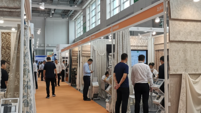 Top 10 Fabric Window Treatments to Explore at Canton Fair 139?