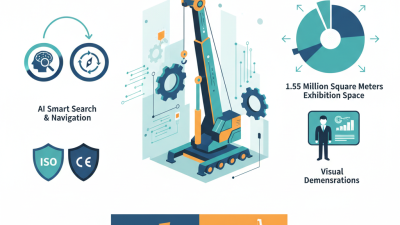 Best Moveable Crane Solutions at the 139th Canton Fair?