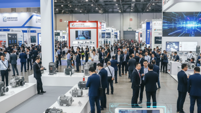 How to Choose the Right PM Motor at 139th Canton Fair?