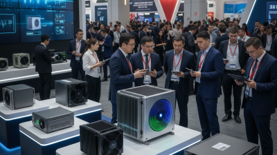 Top DC to AC Power Converter Solutions at Canton Fair 2026?