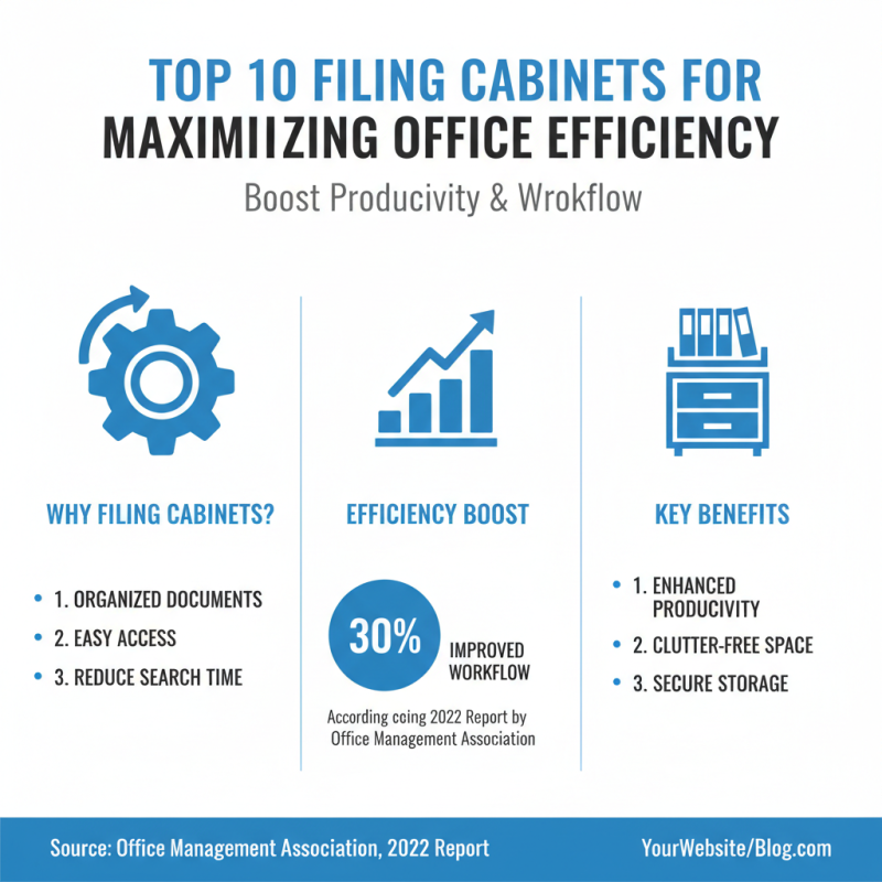 10 Best Filing Cabinet Options for Your Office Needs?