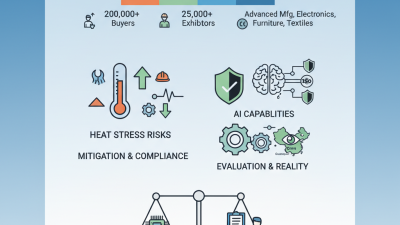 How to Choose Heat Stress Monitors for the 139th Canton Fair Buyers