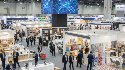 Top 10 Household Articles to Source at China Import Expo?