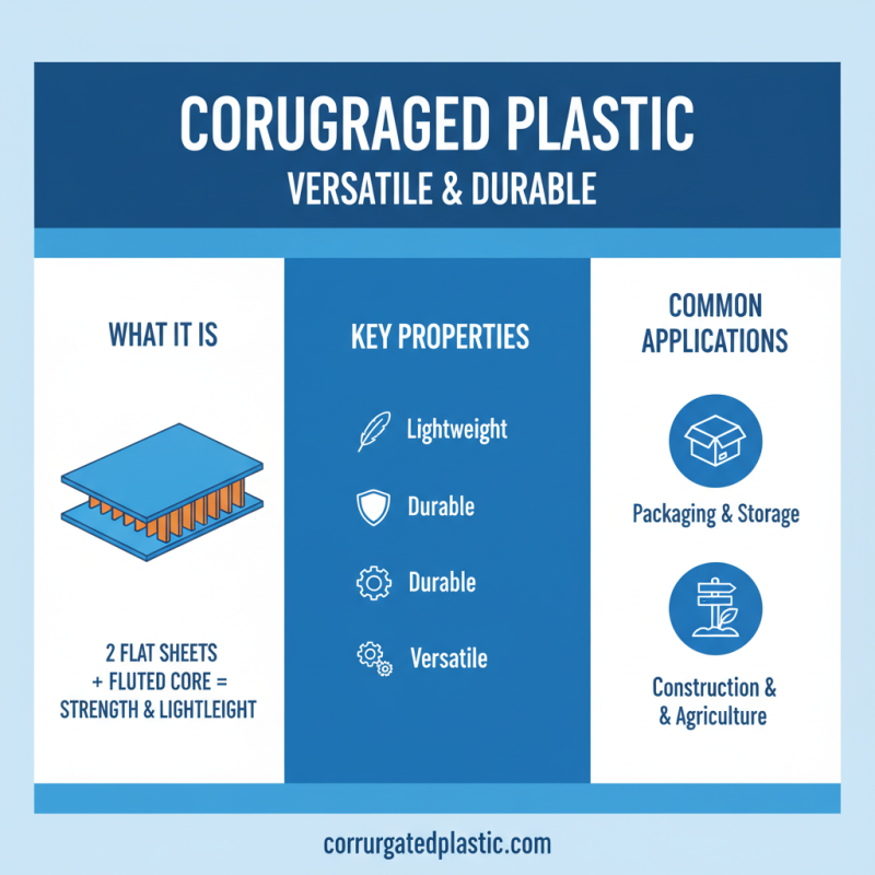 How to Source Corrugated Plastic at the 139th Canton Fair?