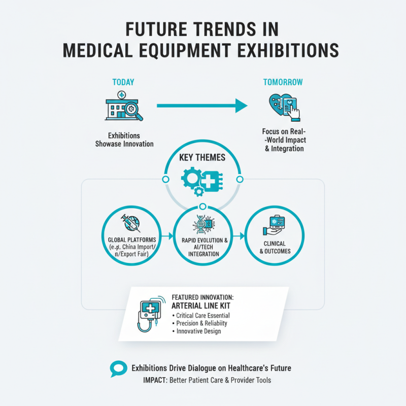 Arterial Line Kit Highlighted at China Import Export Fair 139?