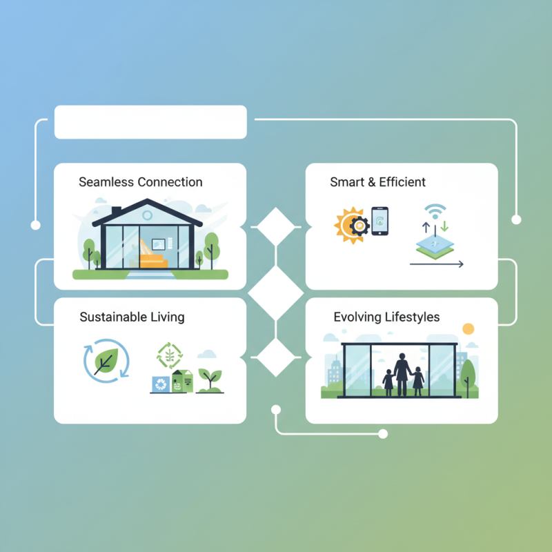 2026 Top Sliding Glass Patio Doors Trends and Innovations in Design?