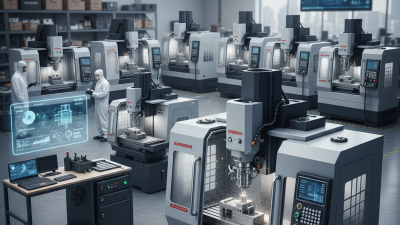 Top 10 Best Milling Machine Tools for Precision Engineering