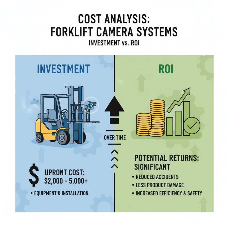 What is the Best Forklift Camera Kit for 139th Canton Fair?