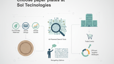 How to Choose Chinet Paper Plates at the 139th Canton Fair?