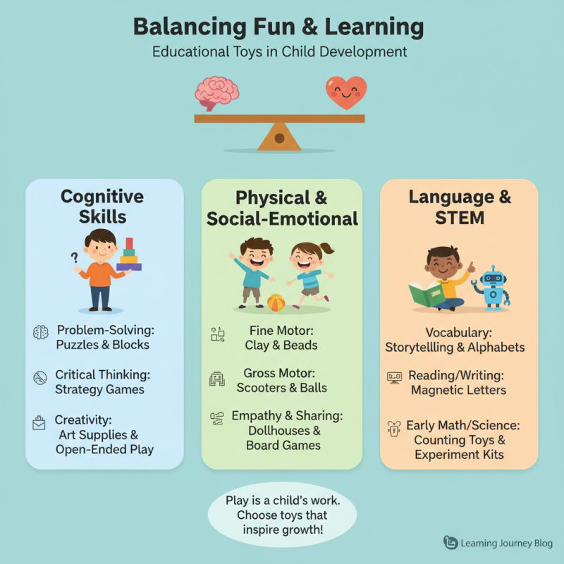 10 Best Toys For Girls to Inspire Creativity and Fun