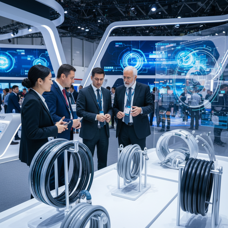 2026 How to Choose the Right Ceramic Hose for Your Needs?