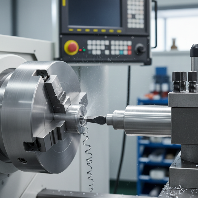 Effective Tooling For Lathe Tips for Enhanced Precision and Efficiency