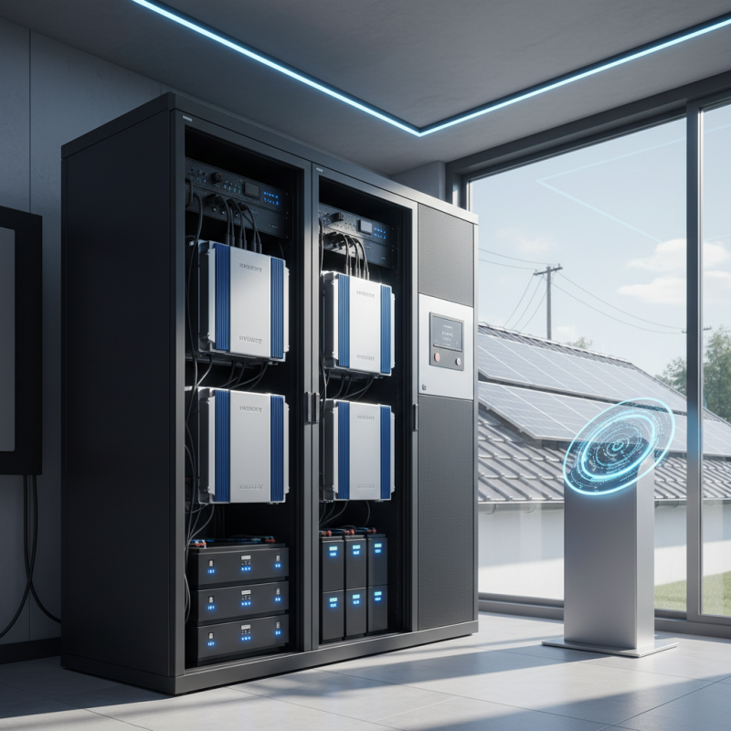 China Top 10 Pure Sine Wave Inverters for Optimal Energy Performance?