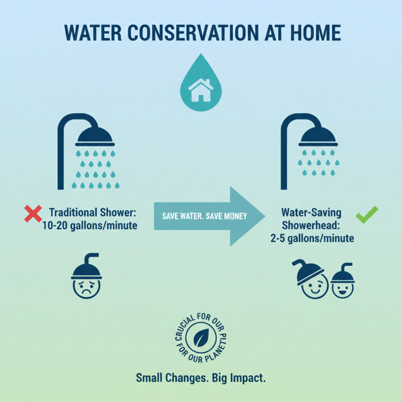 Discover Top Water Saving Shower Heads at China Import Expo 2026?