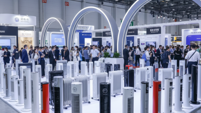 Best Electric Room Heaters to Explore at the 139th Canton Fair?