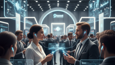 2026 Top Real Time Translator Innovations You Should Know?