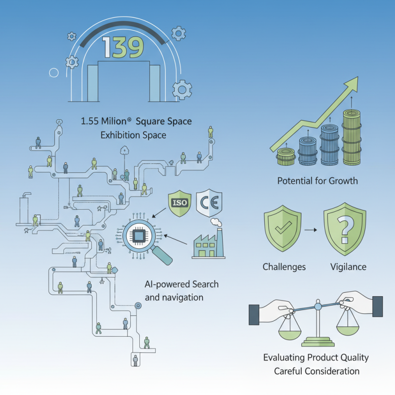 China Top Wire Management Solutions at the 139th Canton Fair?