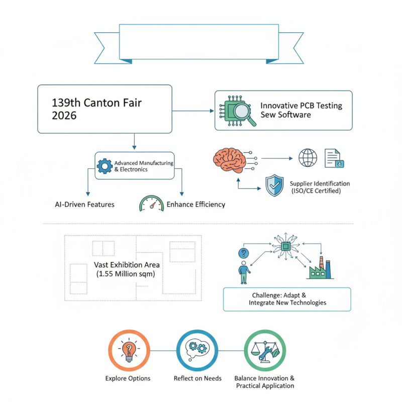 What is the Best PCB Testing Software at the 139th Canton Fair?