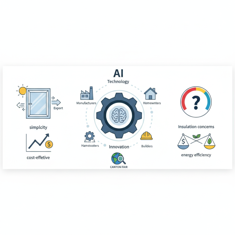 Why Choose Single Pane Windows at the 139th Canton Fair?