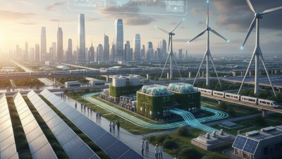 2026 Best Power Source Options for Sustainable Energy Solutions?