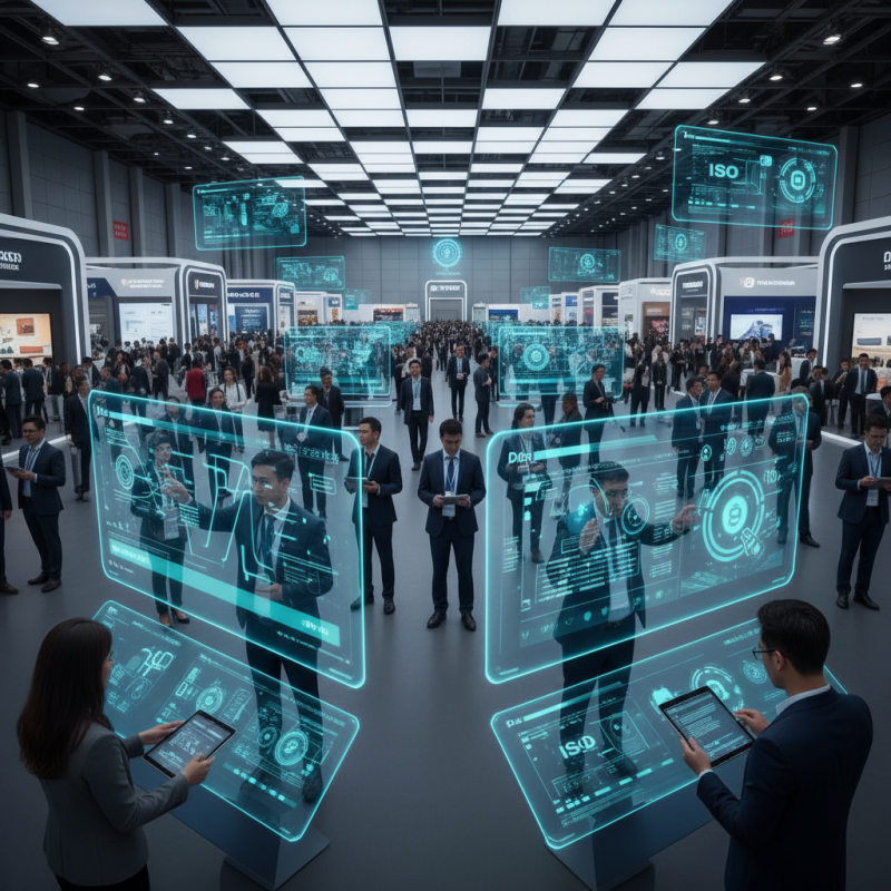 How to Control Panels at the 139th Canton Fair 2026?