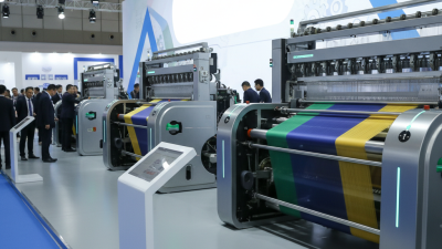 10 Essential Tips for Choosing the Right Textile Fabric Machine?