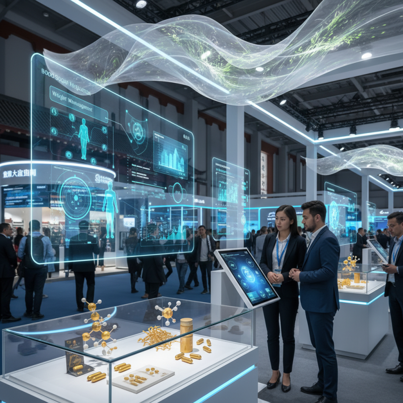 Why Berberine is a Must-Explore Product at the 139th Canton Fair?