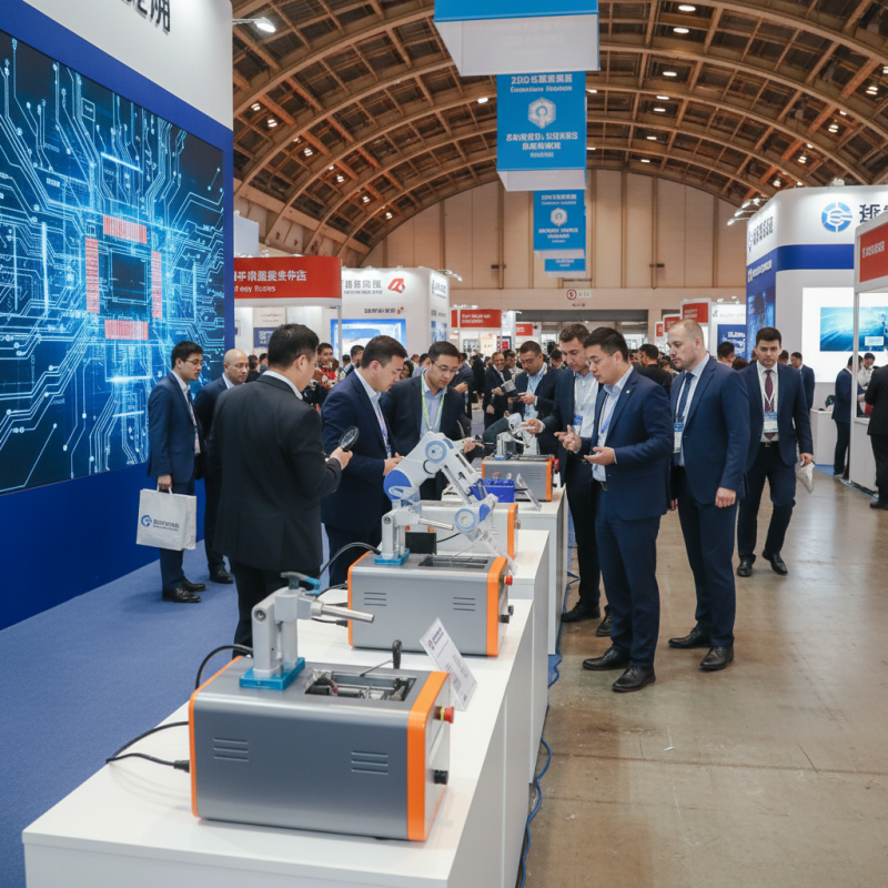 2026 Best Enameled Wire Stripper for Global Buyers at Canton Fair?