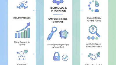 Waterproof Sex Toys Must See Innovations at Canton Fair 2026?