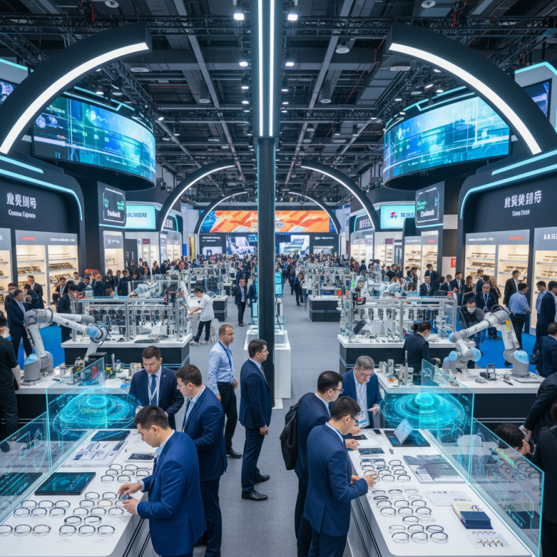 Top Eyeglass Lenses Trends at China Import Export Fair 2026?